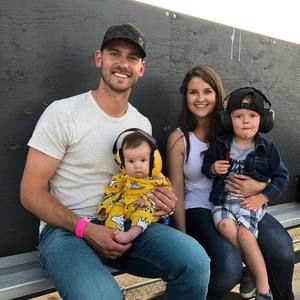 Meet your Posher, Stacey